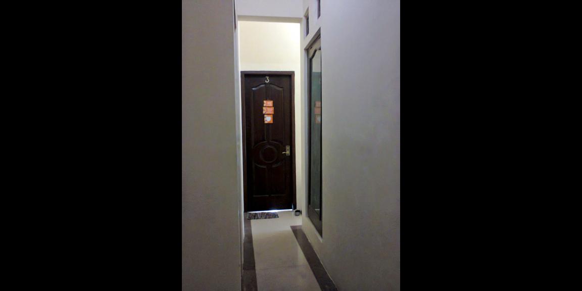 Rumah Kost Mewah Tiga Lantai di Bukit Cemara Tujuh Kota Malang Rumah Kost Mewah Tiga Lantai di Bukit Cemara Tujuh Kota Malang