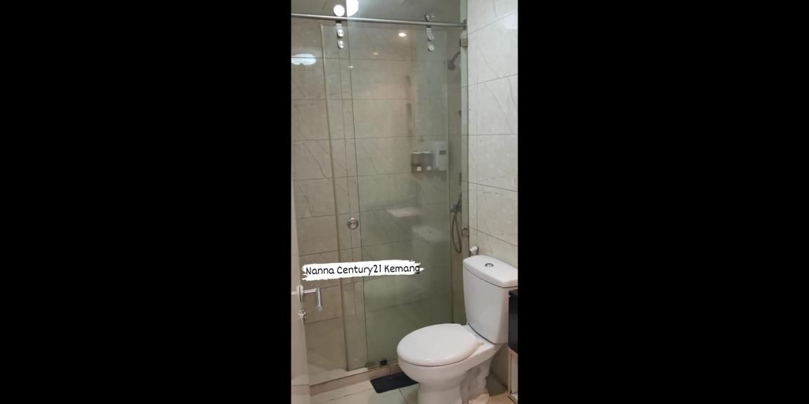 Dijual Unit Apartemen 3BR di The Mansion Tower Jasmine unit Capilano Lantai 33 Dijual Unit Apartemen 3BR di The Mansion Tower Jasmine unit Capilano Lantai 33