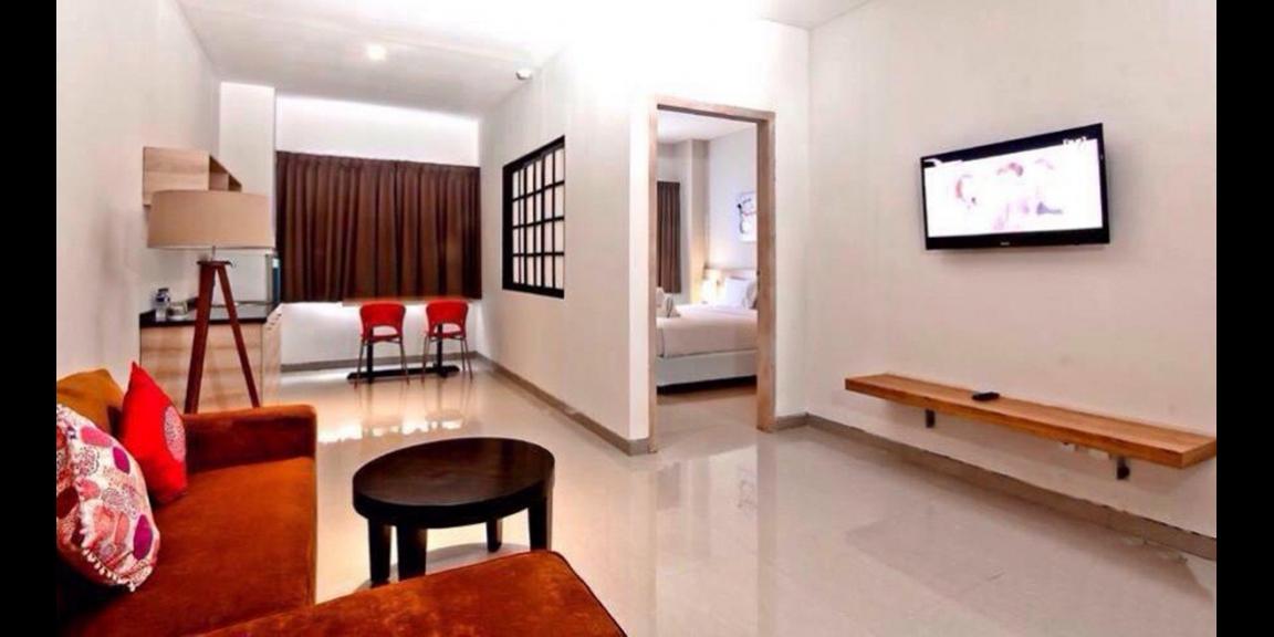 Di Jual Hotel atau Resor Baru Kawasan Padangsambian Klod Denpasar Di Jual Hotel atau Resor Baru Kawasan Padangsambian Klod Denpasar