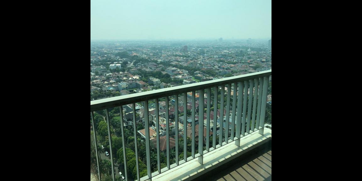 Jual atau Sewa Apartemen Strategis Kawasan Puri Indah Jakarta Barat Jual atau Sewa Apartemen Strategis Kawasan Puri Indah Jakarta Barat