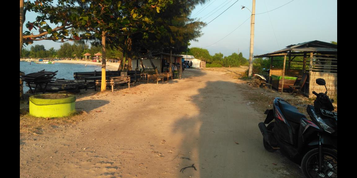 Jual tanah dan Tambak di Pantai blebak jepara Jual tanah dan Tambak di Pantai blebak jepara