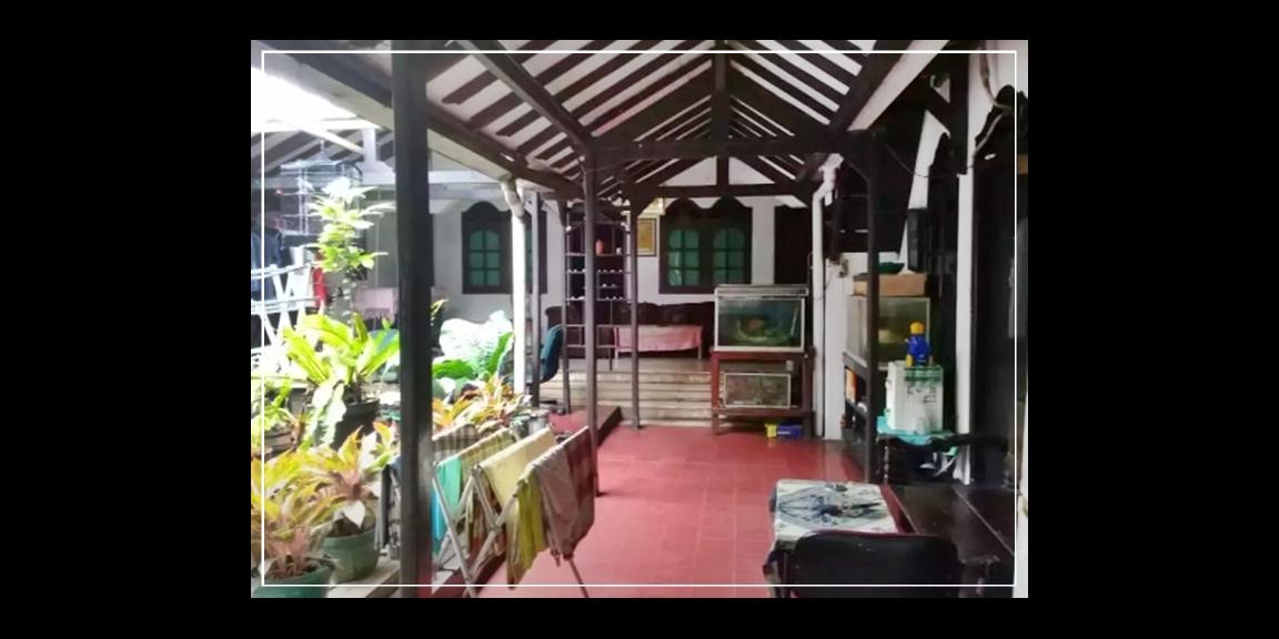 Dijual Rumah Bintaro Permai 4 Jaksel Dijual Rumah Bintaro Permai 4 Jaksel