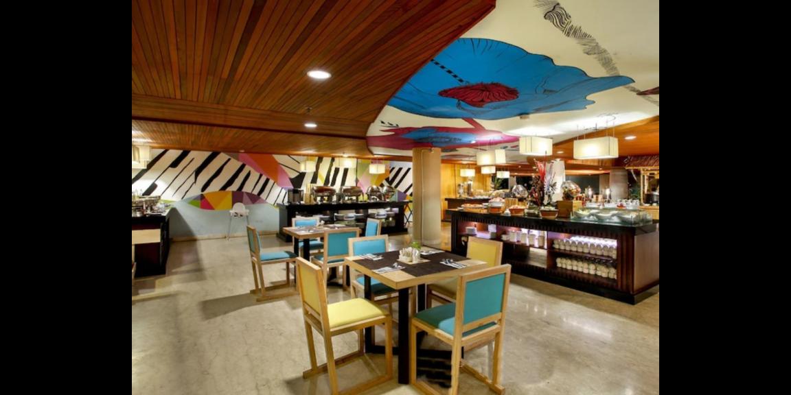 Jual Hotel Bintang 4 Dekat Bandara Ngurah Rai Kuta Badung Jual Hotel Bintang 4 Dekat Bandara Ngurah Rai Kuta Badung