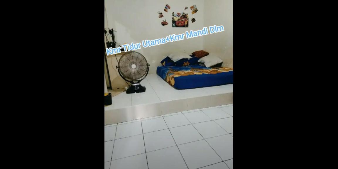 Rumah Murah di Perumahan Pondok Maritim Karang Klumprik Rumah Murah di Perumahan Pondok Maritim Karang Klumprik