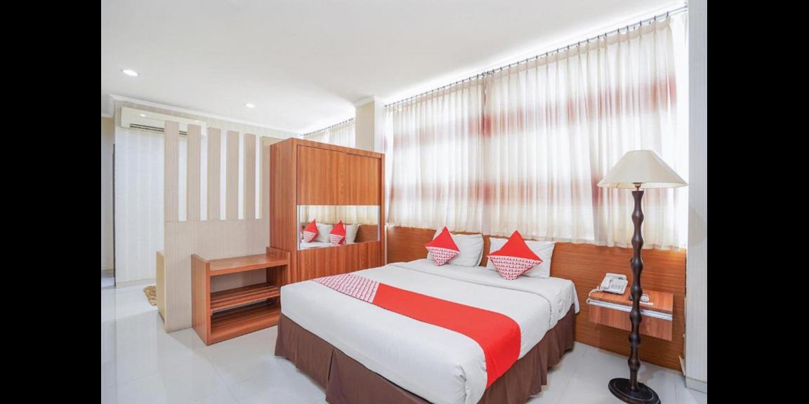 Jual Ex Hotel Sangat Strategis di Pusat Kota Surabaya Daerah Ketabang Jual Ex Hotel Sangat Strategis di Pusat Kota Surabaya Daerah Ketabang