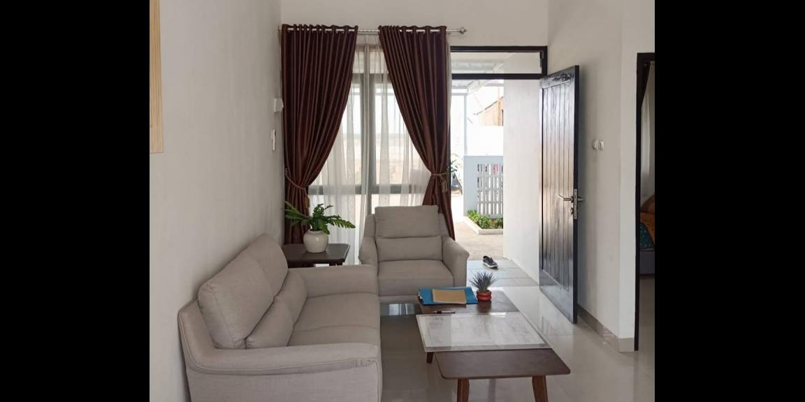 Rumah Modern dengan Fasilitas Terbaik, Hanya di Bekasi! Rumah Modern dengan Fasilitas Terbaik, Hanya di Bekasi!