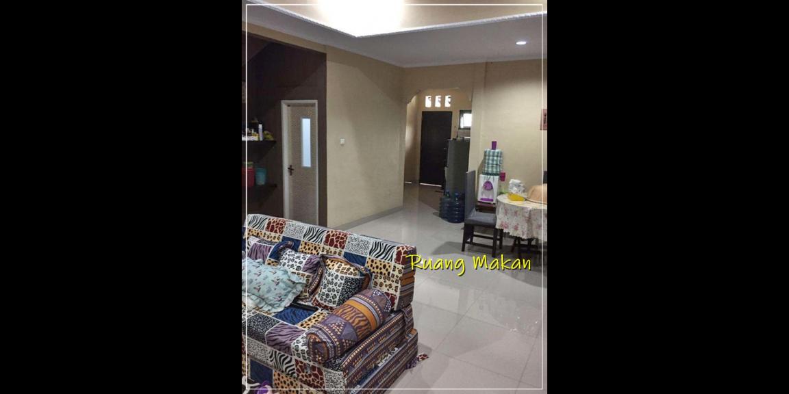 Rumah Luas dan Nyaman SIAP HUNI Dekat Bintaro Rumah Luas dan Nyaman SIAP HUNI Dekat Bintaro