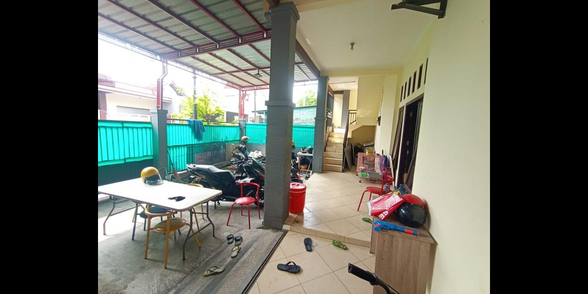 Rumah kos aktif Super Strategis Siap Ngomset di Karang Rejo Surabaya Rumah kos aktif Super Strategis Siap Ngomset di Karang Rejo Surabaya