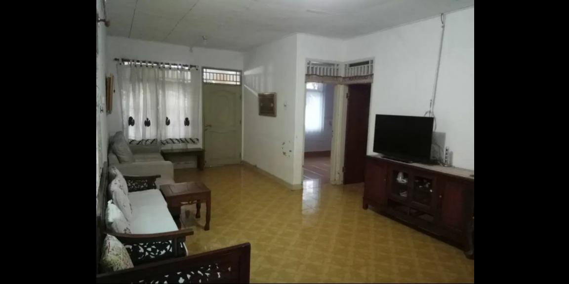 Rumah Ciputat Baru Dalam Perumahan Rumah Ciputat Baru Dalam Perumahan