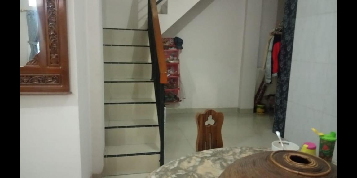 Rumah Ciledug dekat CBD Ciledug dan Halte Busway Rumah Ciledug dekat CBD Ciledug dan Halte Busway