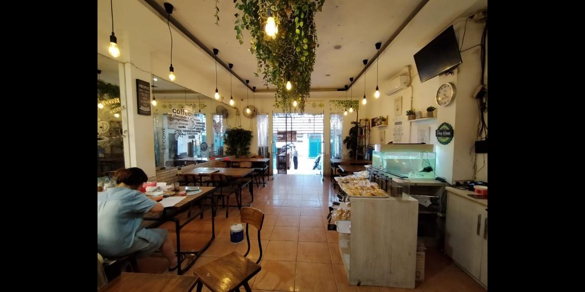 Jual cepat harga murah satu unit Ruko 3 lantai Tomang Utara Jual cepat harga murah satu unit Ruko 3 lantai Tomang Utara