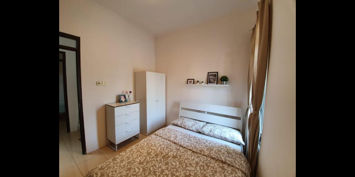 Cluster Golden Cibitung Rumah paling di cari Cluster Golden Cibitung Rumah paling di cari