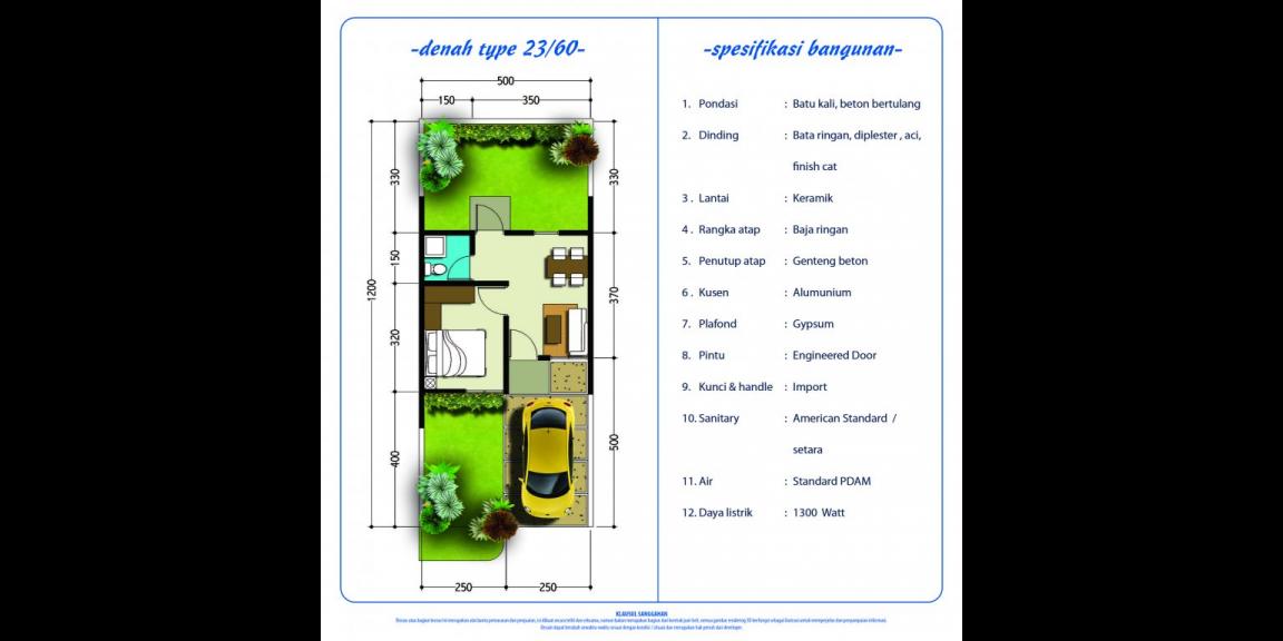 Rumah Impian Strategis Dekat Stasiun dan Akses Toll The River Parung Panjang Bogor Rumah Impian Strategis Dekat Stasiun dan Akses Toll The River Parung Panjang Bogor