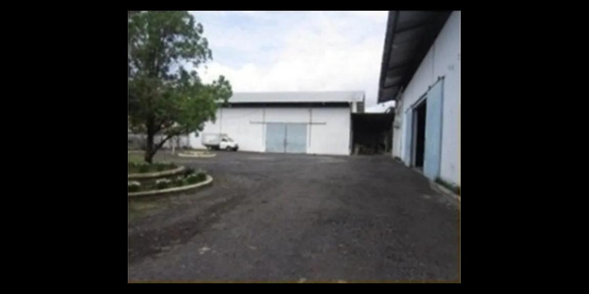 Dijual Gudang Luas 6436 m2 di Jalan Santiago, Manado Dijual Gudang Luas 6436 m2 di Jalan Santiago, Manado