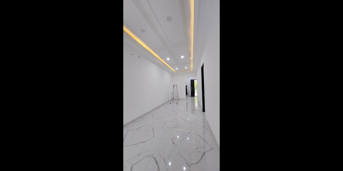 Rumah Baru Semi Furnished Lokasi Tengah Kota di Mojo Gubeng Surabaya Rumah Baru Semi Furnished Lokasi Tengah Kota di Mojo Gubeng Surabaya