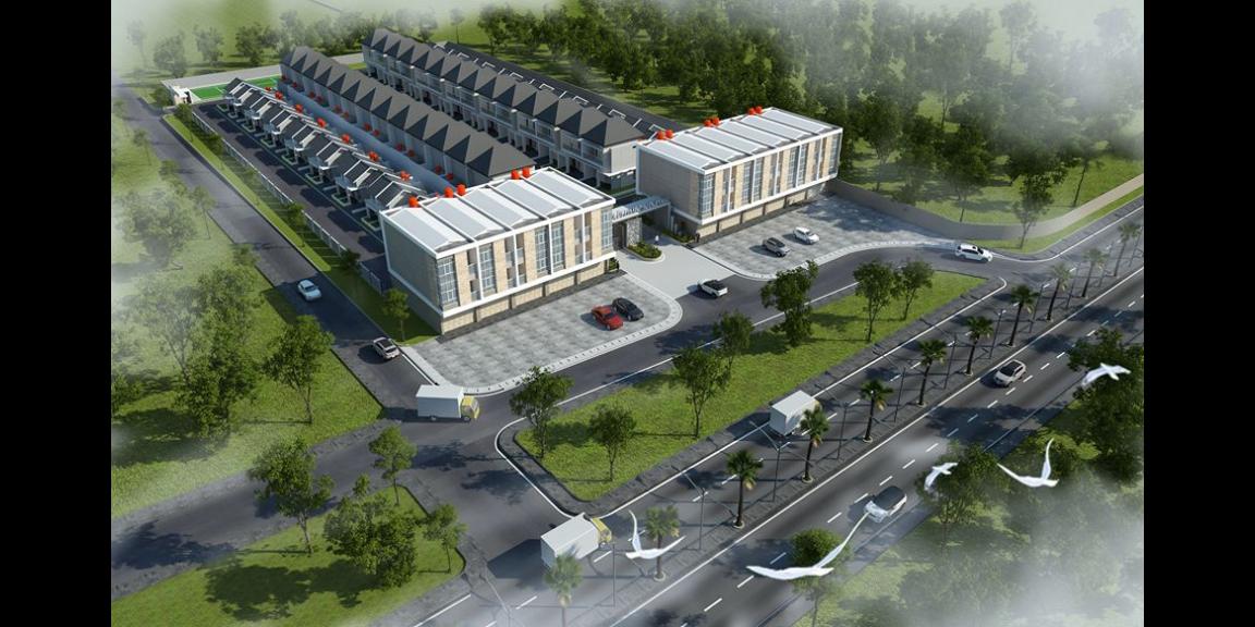 DIJUAL/SEWA RUKO PINGGIR JALAN DIJUAL/SEWA RUKO PINGGIR JALAN