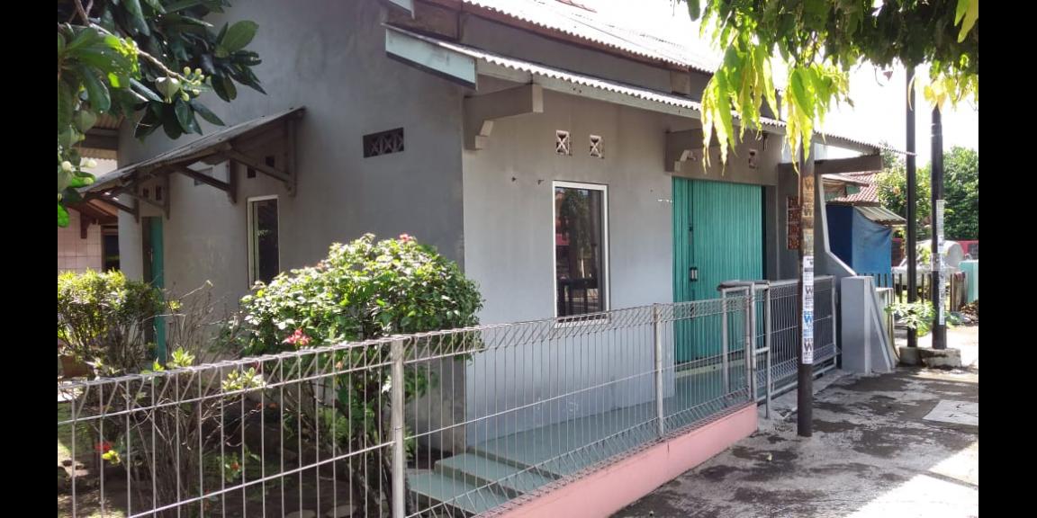 Jual Cepat Rumah + Ruko strategis pinggir jalan di Cilacap  Jual Cepat Rumah + Ruko strategis pinggir jalan di Cilacap