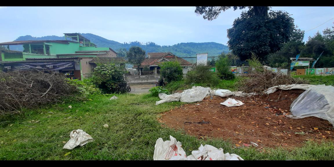 TANAH DI KAWASAN LEMBANG BANDUNG TANAH DI KAWASAN LEMBANG BANDUNG