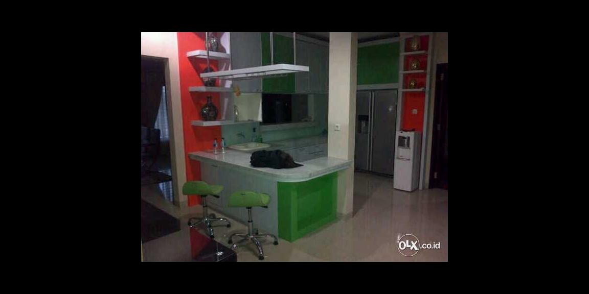 Rumah di Pondok Labu Jakarta Selatan Rumah di Pondok Labu Jakarta Selatan