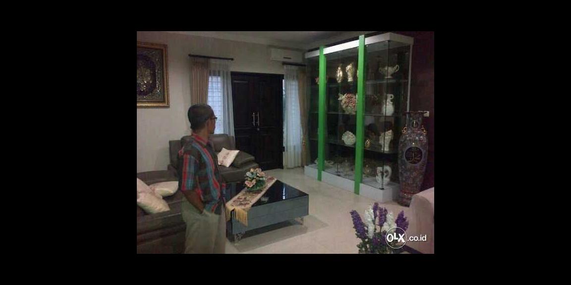 Rumah di Pondok Labu Jakarta Selatan Rumah di Pondok Labu Jakarta Selatan