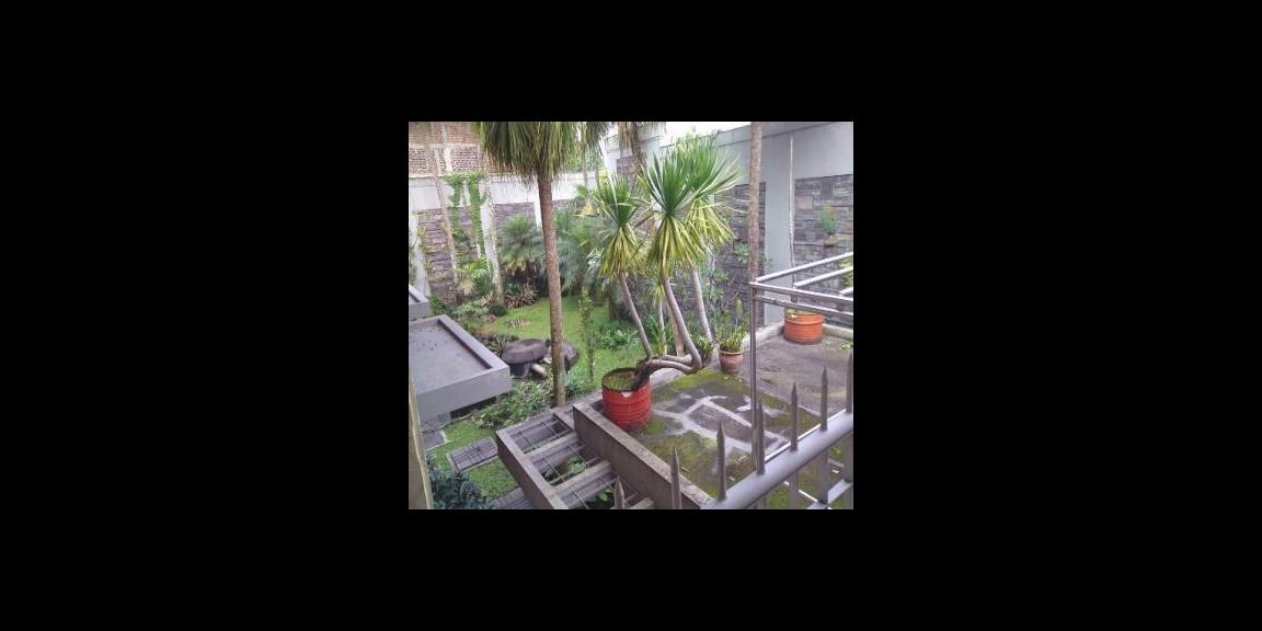 Jual Rumah Villa Mewah di Cipaganti Permai, Kota Bandung Jual Rumah Villa Mewah di Cipaganti Permai, Kota Bandung