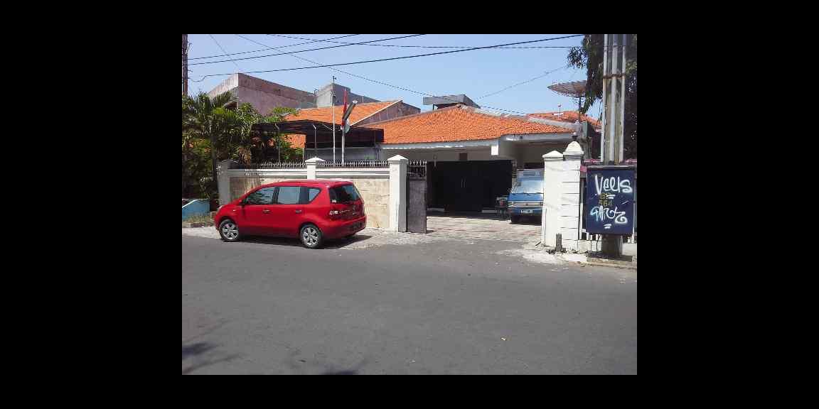 Dijual rumah hitung tanah manyar rejo surabaya Dijual rumah hitung tanah manyar rejo surabaya