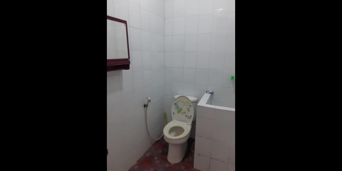 Dikontrakan rumah dekat Hotel Blue Sky dan Hotel Santika, Slipi Petamburan Dikontrakan rumah dekat Hotel Blue Sky dan Hotel Santika, Slipi Petamburan