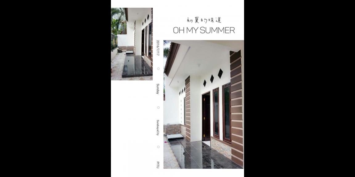 Rumah Siap Huni dijual Cepat Lokasi Pondok Benowo Indah Surabaya Barat Rumah Siap Huni dijual Cepat Lokasi Pondok Benowo Indah Surabaya Barat