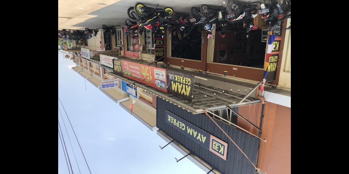 Ruko Golden Cibitung Ruko Golden Cibitung