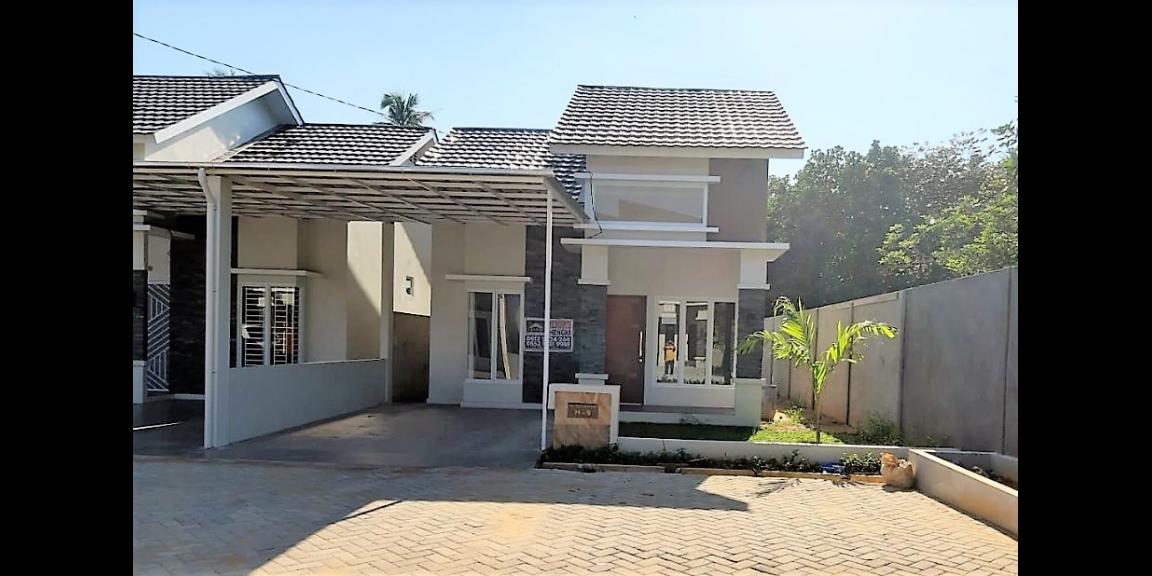 Rumah Green Boulevard, Ujung Pandang, Pontianak, Kalimantan Barat Rumah Green Boulevard, Ujung Pandang, Pontianak, Kalimantan Barat