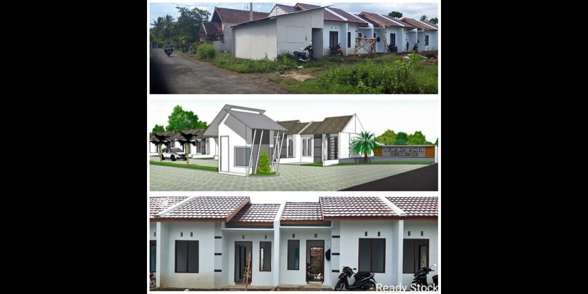 Perumahan Subsidi Murah Dan Strategis Telaga Asri Residence Malang Perumahan Subsidi Murah Dan Strategis Telaga Asri Residence Malang