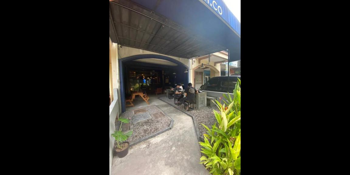 Rumah Usaha Murah di Wonorejo Permai Utara Rungkut Rumah Usaha Murah di Wonorejo Permai Utara Rungkut