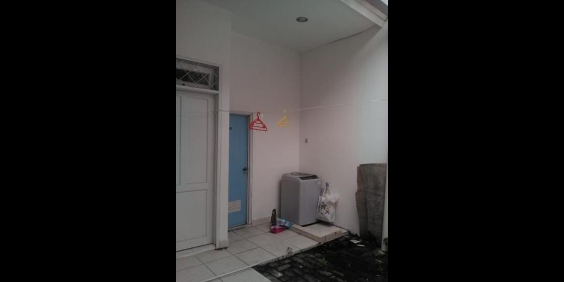 Jual Rumah di Komplek Royal Park Citraland dekat Area Mall Jual Rumah di Komplek Royal Park Citraland dekat Area Mall