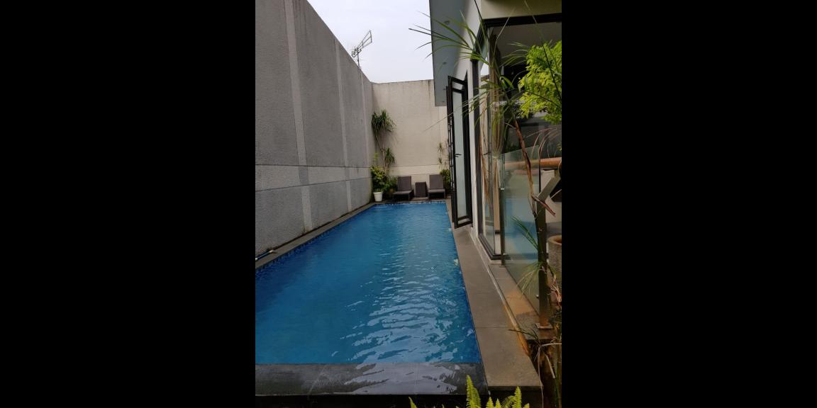 Jual Rumah Mewah di Perumahan Bukit Mas Rempoa Jakarta Jual Rumah Mewah di Perumahan Bukit Mas Rempoa Jakarta