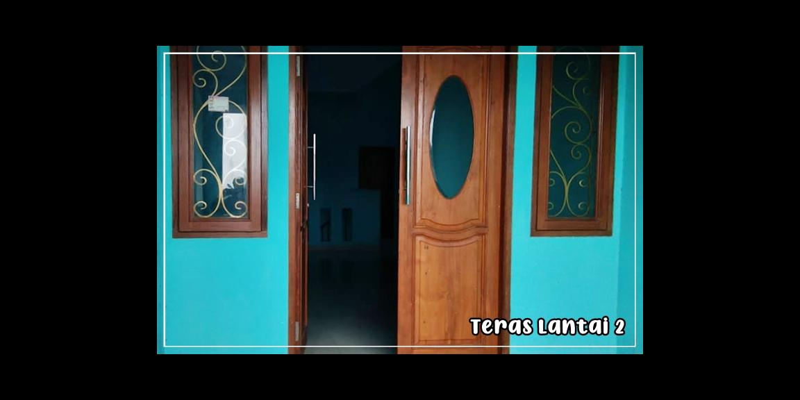 Hunian Impian Harga Aman Tangsel Hunian Impian Harga Aman Tangsel