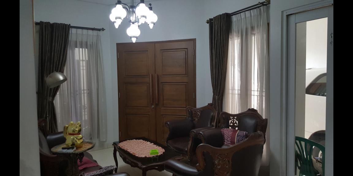 Dijual Rumah Tinggal Siap Huni di Ciganjur, Jagakarsa Dijual Rumah Tinggal Siap Huni di Ciganjur, Jagakarsa