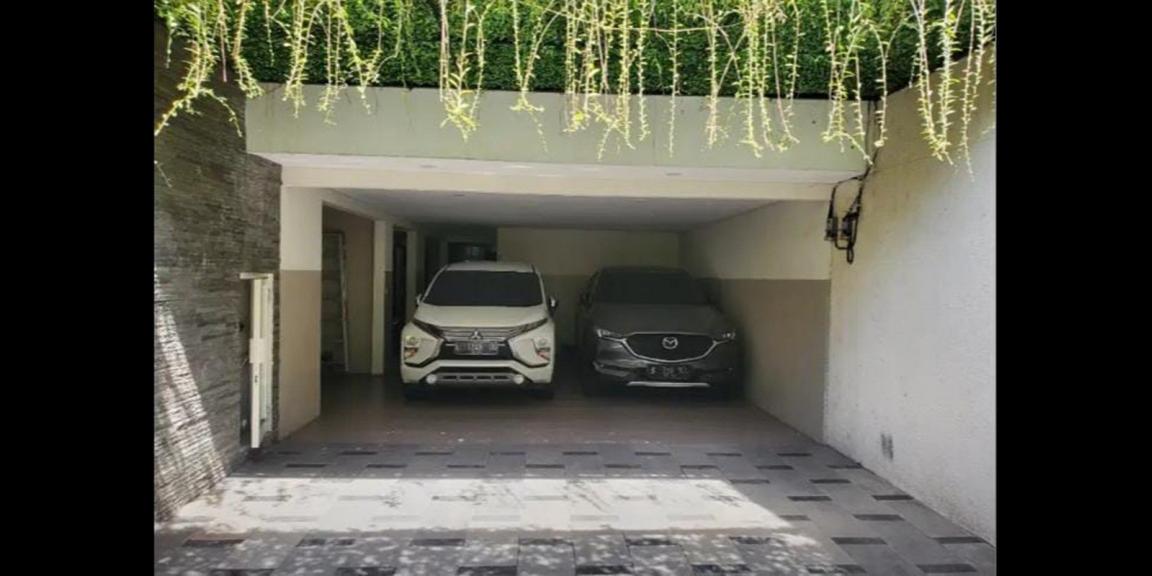 Rumah Bagus Mewah Minimalis Daerah Baruk Utara Rungkut Rumah Bagus Mewah Minimalis Daerah Baruk Utara Rungkut