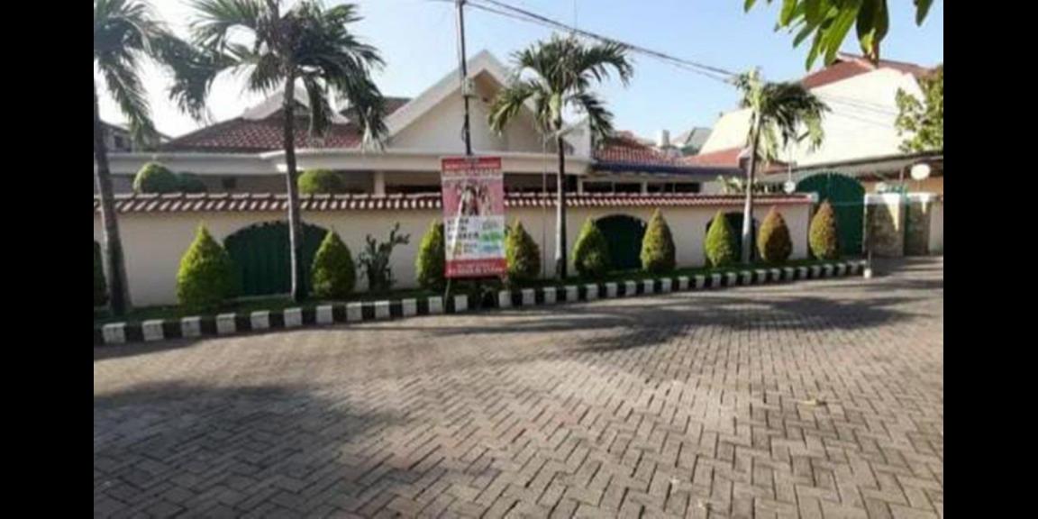 Rumah Mewah Jalan Prapen Indah Daerah Tenggilis Mejoyo Rumah Mewah Jalan Prapen Indah Daerah Tenggilis Mejoyo
