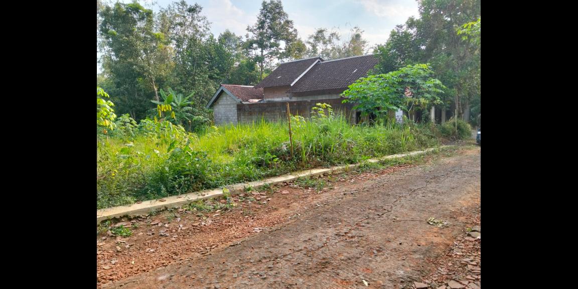 Tanah Strategis 55 Juta Mojogedang Karanganyar Tanah Strategis 55 Juta Mojogedang Karanganyar