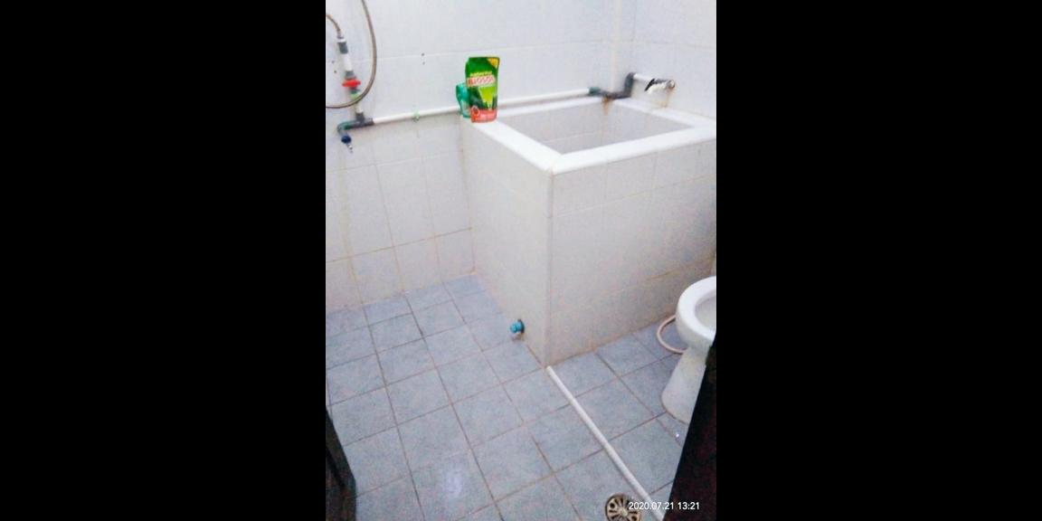 Rumah Mutiara Gading, Parit H. Husin 2, Pontianak, Kalimantan Barat Rumah Mutiara Gading, Parit H. Husin 2, Pontianak, Kalimantan Barat