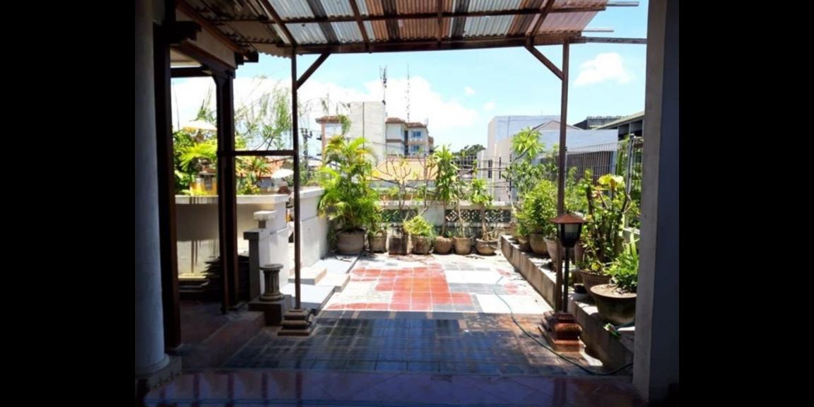 Jual Ruko Strategis di Jalan Raya Legian Kuta Jual Ruko Strategis di Jalan Raya Legian Kuta