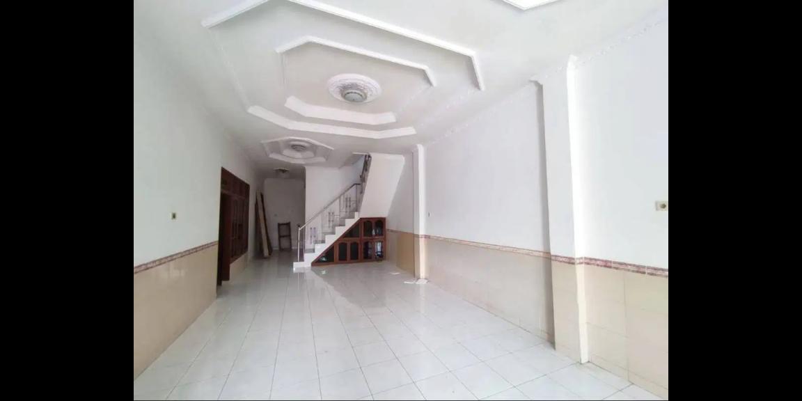 Rumah Bagus Siap Huni di Jalan Merdeka Raya Kuta Rumah Bagus Siap Huni di Jalan Merdeka Raya Kuta