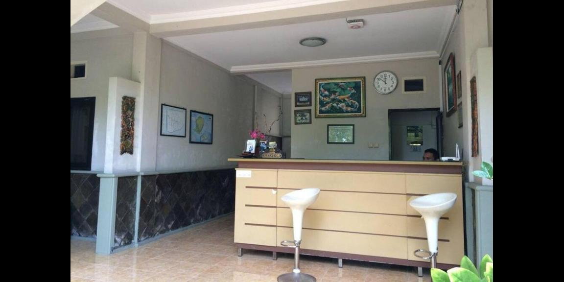 Jual Hotel Aktif Bagus di Daerah Cilinaya Kota Mataram Jual Hotel Aktif Bagus di Daerah Cilinaya Kota Mataram