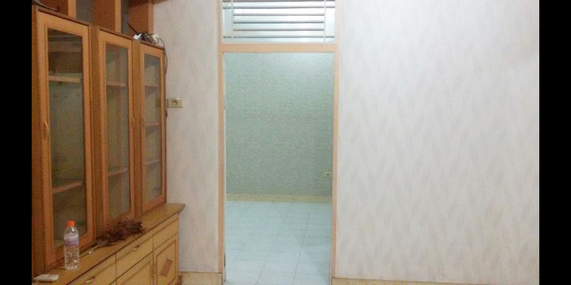 Rumah Citra Graha Indah, Ar. Saleh, Pontianak, Kalimantan Barat Rumah Citra Graha Indah, Ar. Saleh, Pontianak, Kalimantan Barat