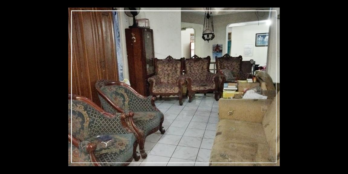 Dijual Rumah Lokasi Radio Dalam Jakarta Selatan Dijual Rumah Lokasi Radio Dalam Jakarta Selatan