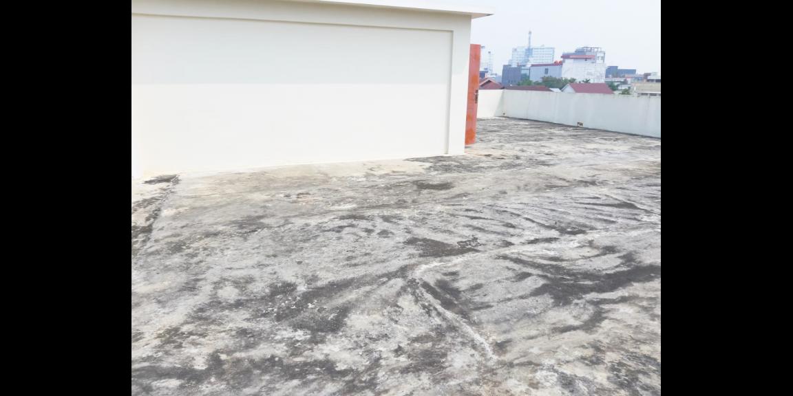 Rumah Untung Suropati, Pontianak, Kalimantan Barat Rumah Untung Suropati, Pontianak, Kalimantan Barat