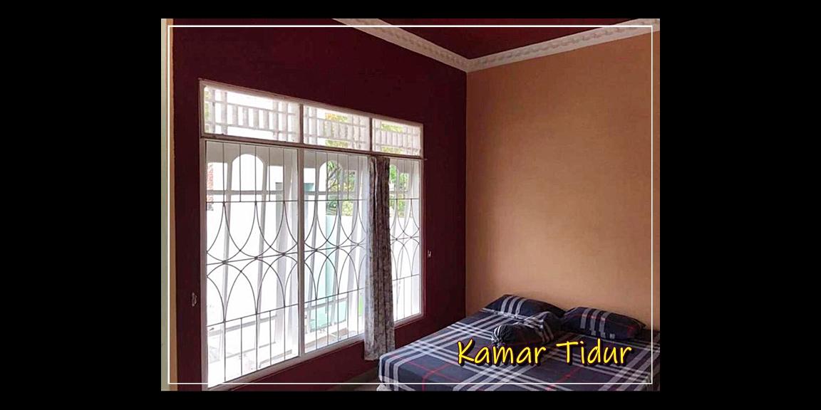 Villa Green T Hunian Idaman Pecinta Kenyamanan Villa Green T Hunian Idaman Pecinta Kenyamanan