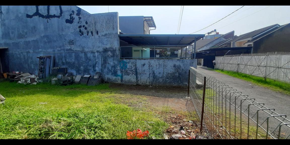 TANAH HUNIAN SIAP BANGUN DI ARCAMANIK BANDUNG TANAH HUNIAN SIAP BANGUN DI ARCAMANIK BANDUNG