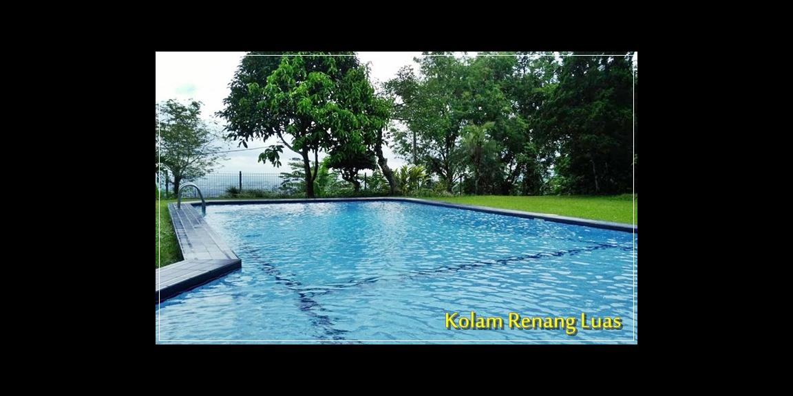 Villa Produktif Bukit Pelangi - Sentul Selatan, Bogor Villa Produktif Bukit Pelangi - Sentul Selatan, Bogor