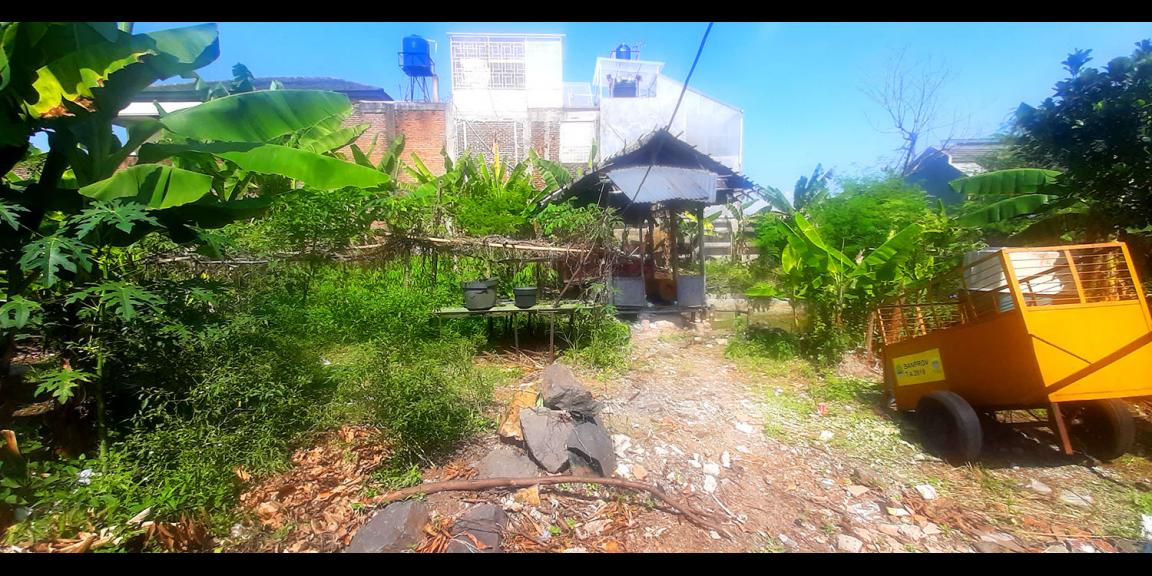 TANAH HUNIAN SIAP BANGUN DI ARCAMANIK BANDUNG TANAH HUNIAN SIAP BANGUN DI ARCAMANIK BANDUNG